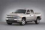 Chevrolet Silverado Hybrid 2009 года